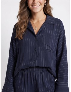 ENSEMBLE CHEMISE + PANTALON... 2