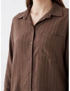 ENSEMBLE CHEMISE + PANTALON... 2