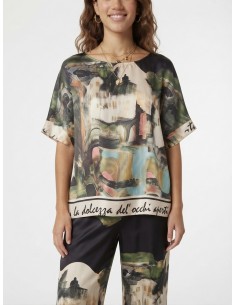ENSEMBLE HAUT + PANTALON À... 2