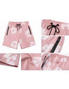 ENSEMBLE T-SHIRT + SHORT... 2