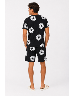 ENSEMBLE T-SHIRT + SHORT... 2