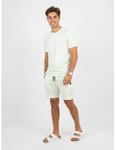 ENSEMBLE T-SHIRT + SHORT...