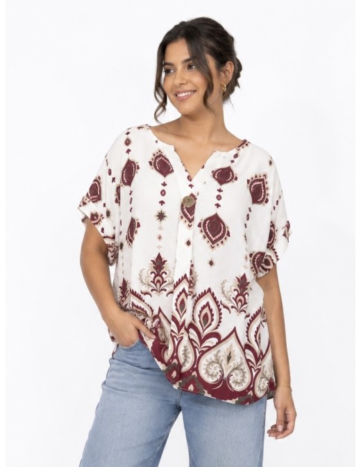Grande taille | Zerda