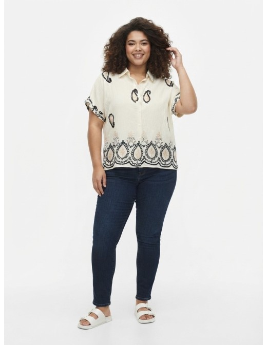 Grande taille | Zerda 2