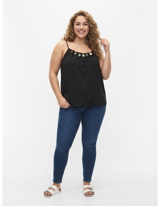 Grande taille | Zerda 2