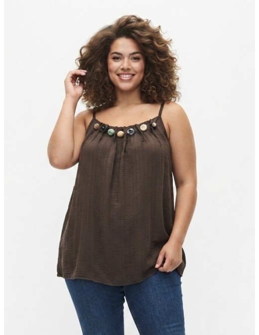 Grande taille | Zerda