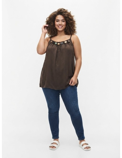 Grande taille | Zerda 2