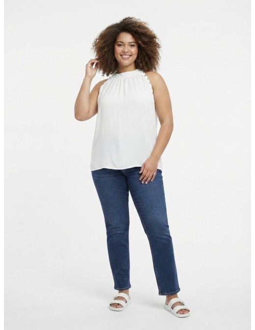 Grande taille | Zerda 2