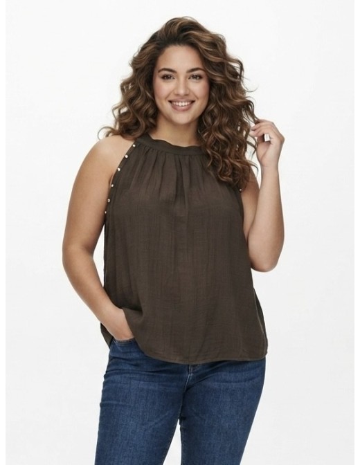 Grande taille | Zerda