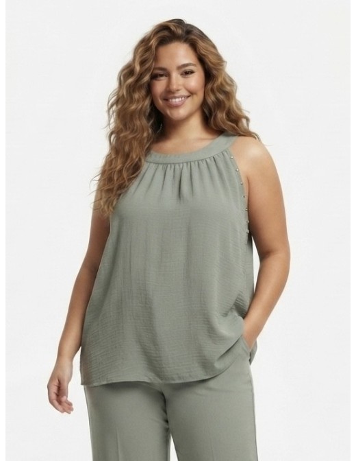 Grande taille | Zerda