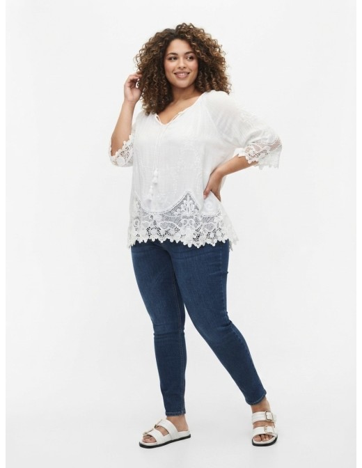 Grande taille | Zerda 2