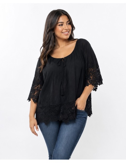 Grande taille | Zerda