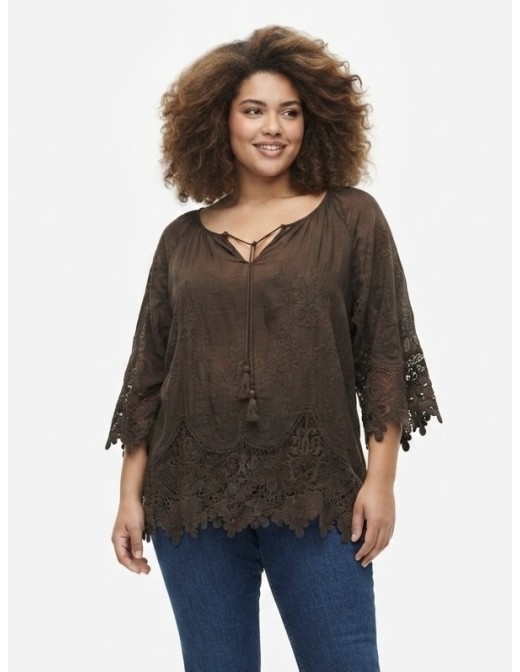 Grande taille | Zerda