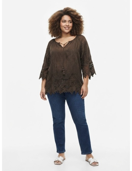 Grande taille | Zerda 2