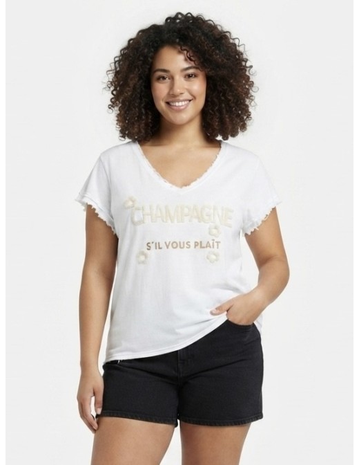 Grande taille | Zerda