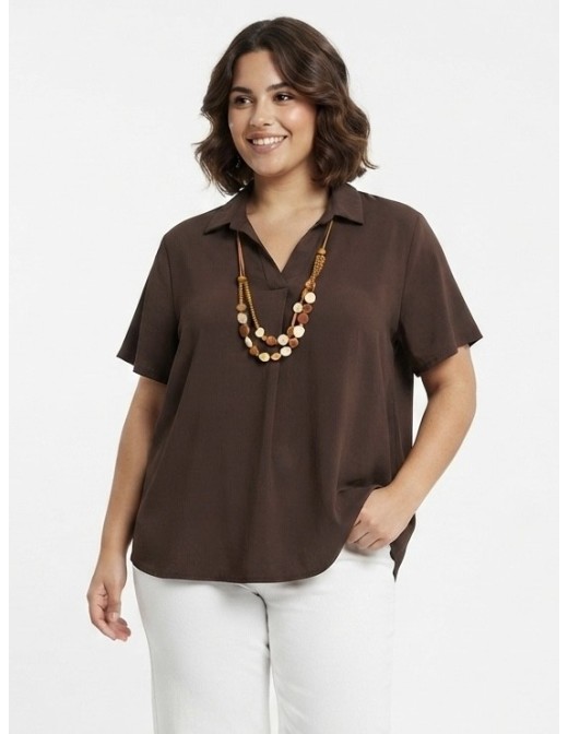 Grande taille | Zerda