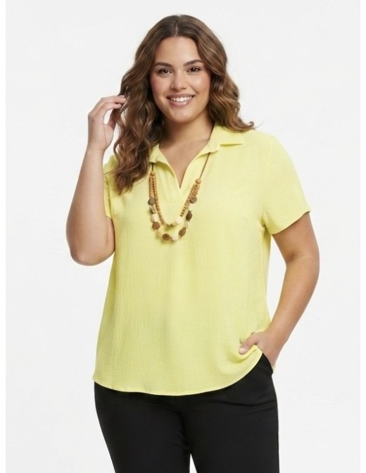 Grande taille | Zerda