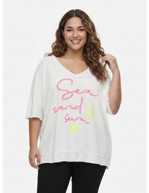 Grande taille | Zerda