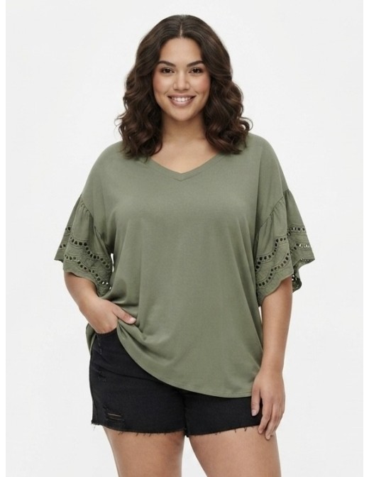 Grande taille | Zerda 2