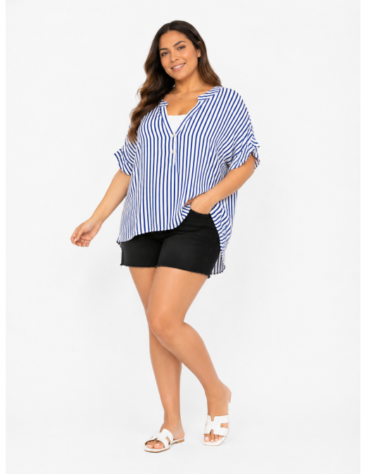 Grande taille | Zerda 2