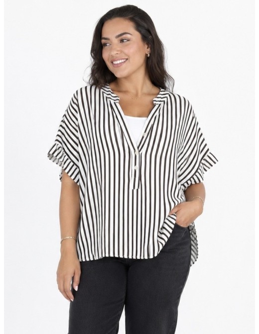 Grande taille | Zerda