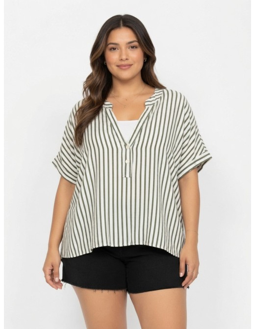 Grande taille | Zerda