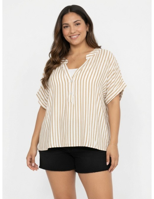 Grande taille | Zerda