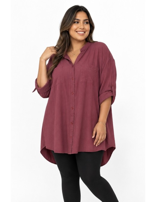 Grande taille | Zerda