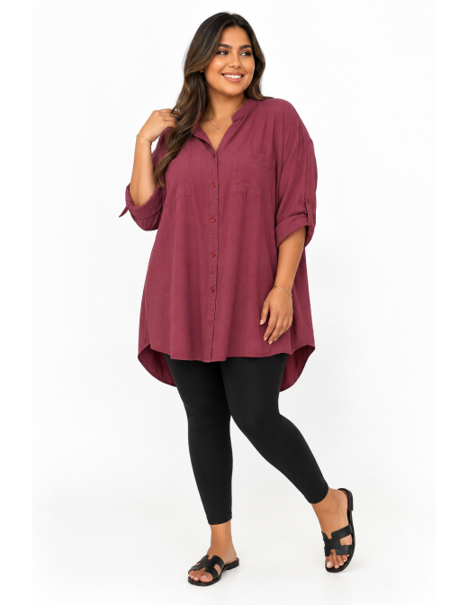 Grande taille | Zerda 2