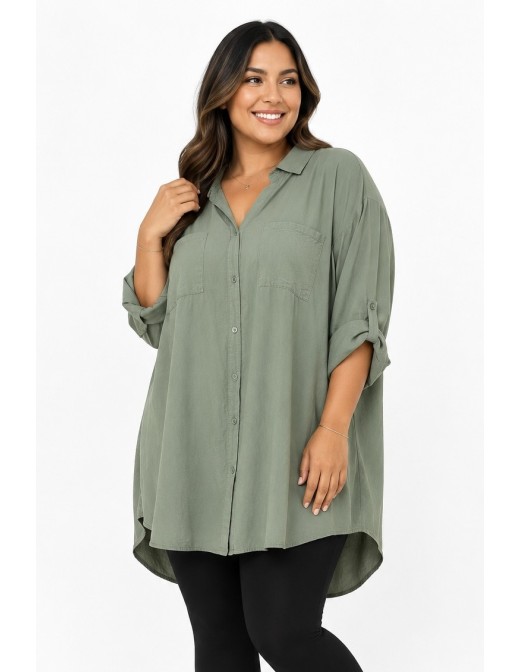 Grande taille | Zerda