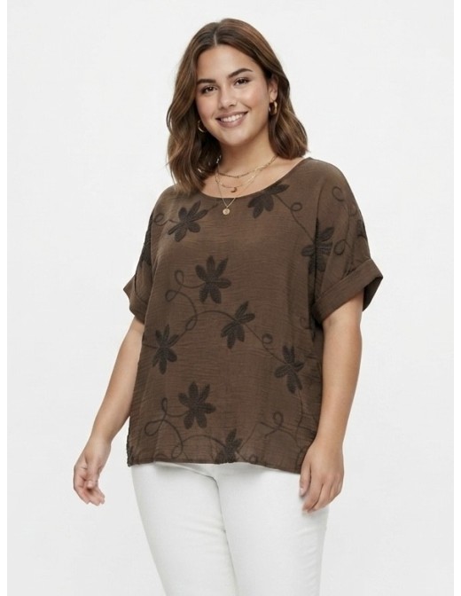 Grande taille | Zerda