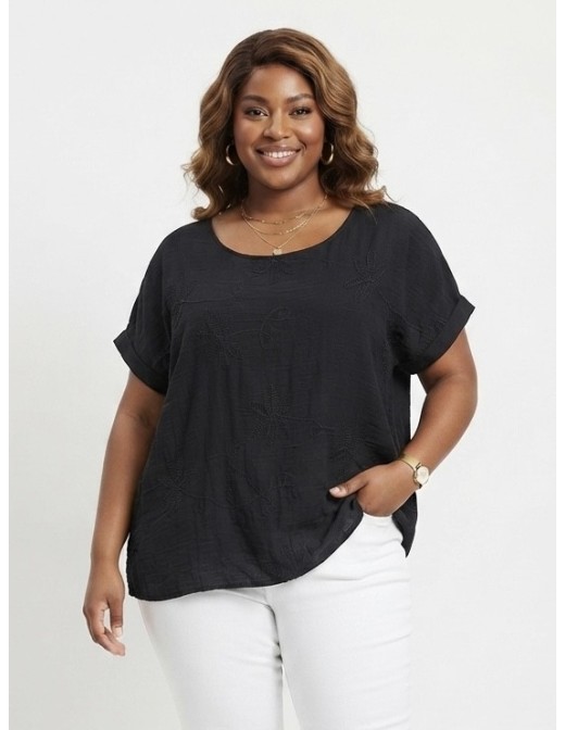 Grande taille | Zerda