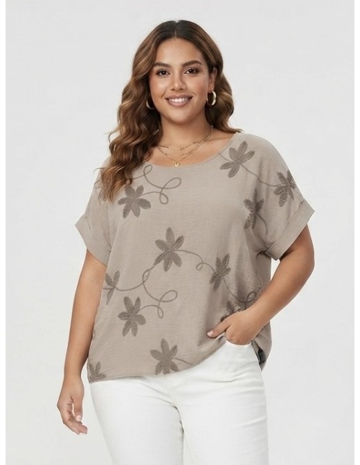Grande taille | Zerda