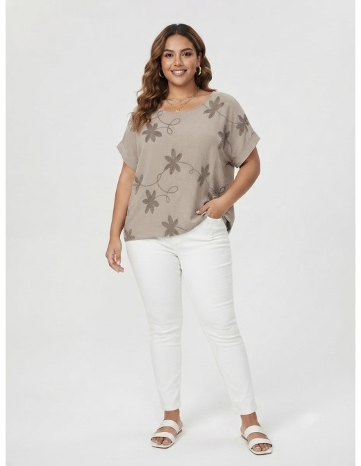 Grande taille | Zerda 2