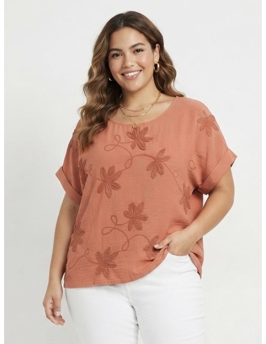 Grande taille | Zerda