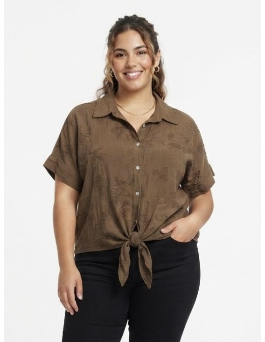 Grande taille | Zerda