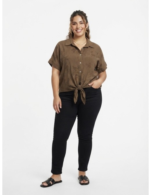 Grande taille | Zerda 2