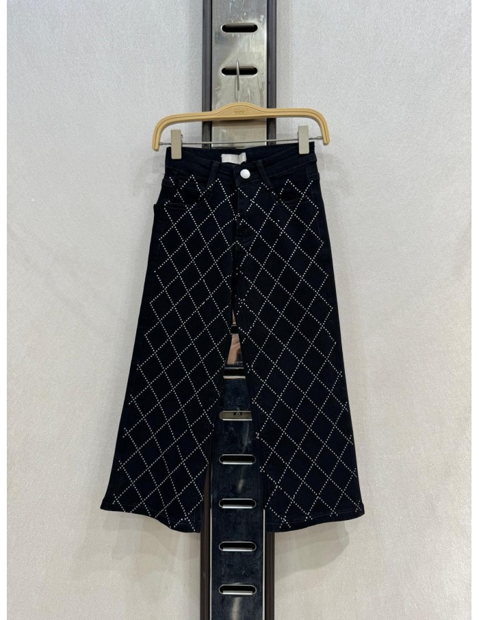Jean Strass Losange Fille | Zerda