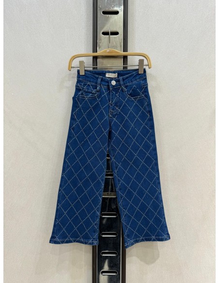 Jean Strass Losange Fille | Zerda
