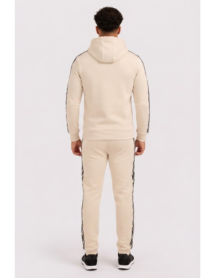 Ensemble Jogging Icon Beige | Zerda