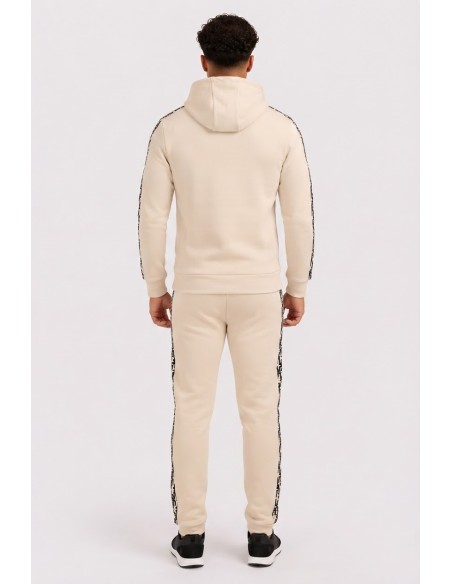 Ensemble Jogging Icon Beige | Zerda