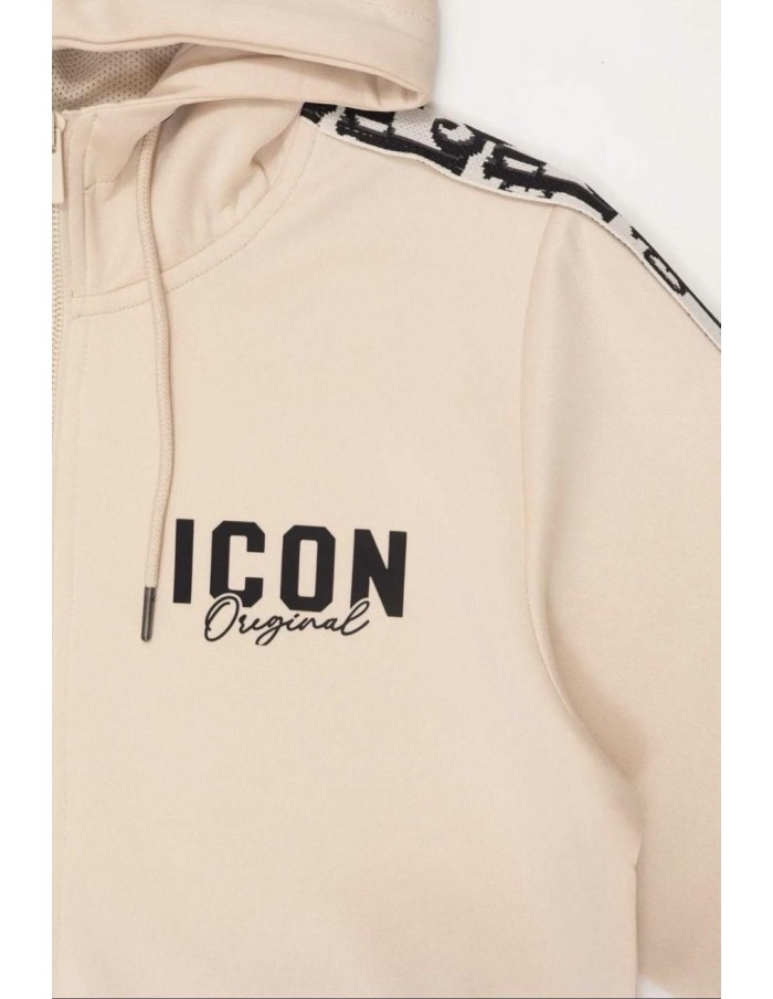 Ensemble Jogging Icon Beige | Zerda