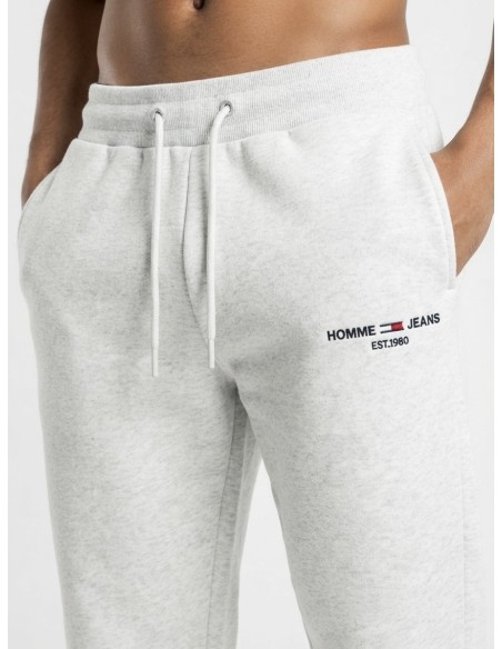 Jogging Gris Homme Jeans | Zerda