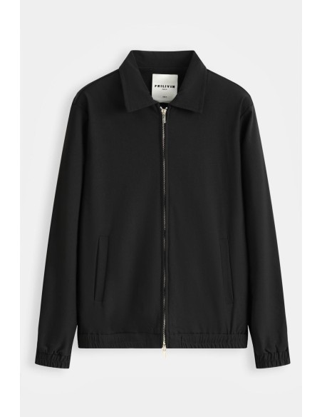 Ensemble Veste Pantalon Noir Homme | Zerda