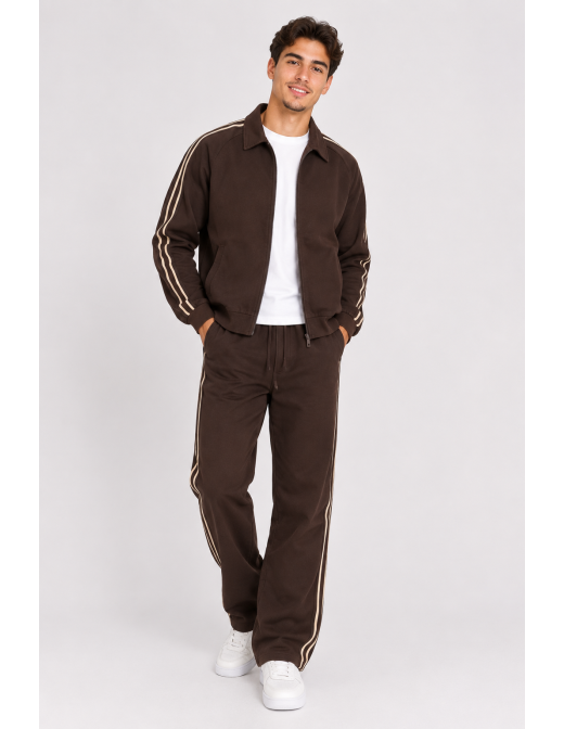 HOMME | Zerda