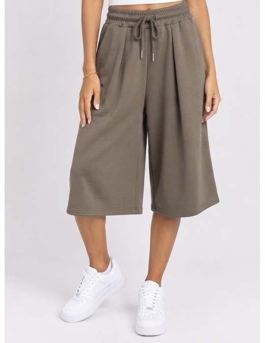 Pantacourt Jogging Femme | Zerda