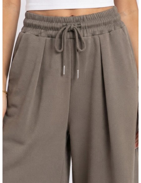 Pantacourt Jogging Femme | Zerda