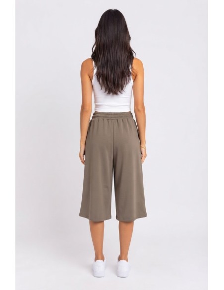 Pantacourt Jogging Femme | Zerda