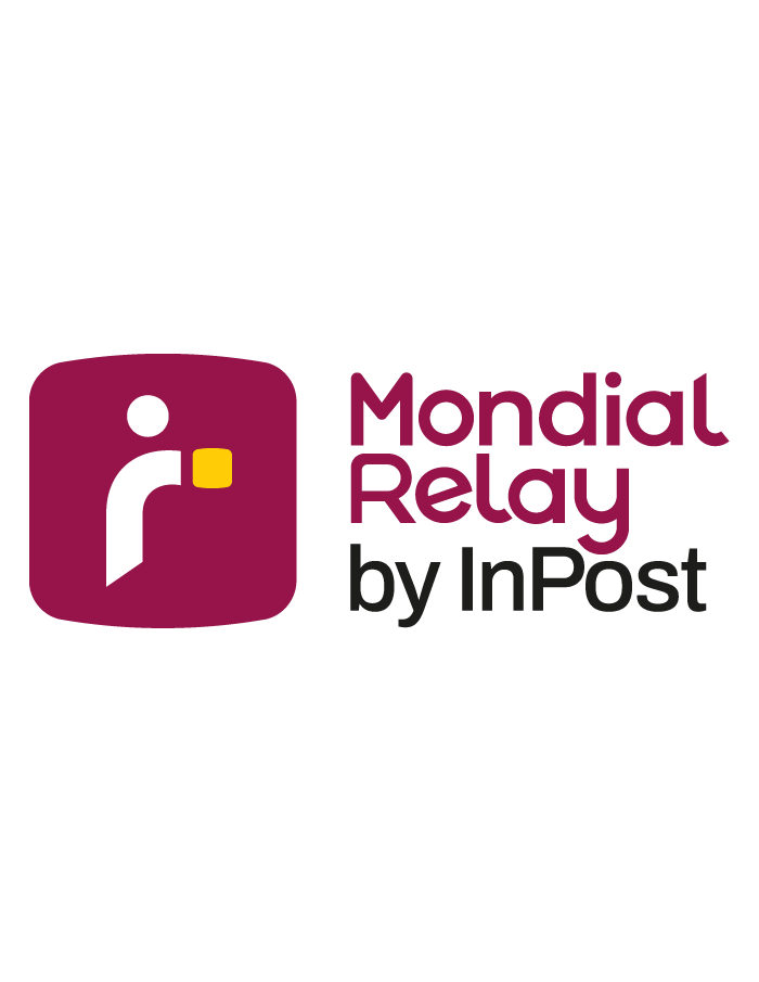 BON RETOUR MONDIAL RELAY