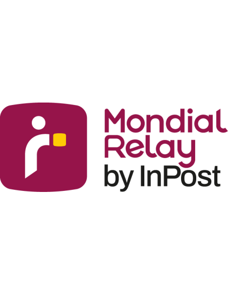 BON RETOUR MONDIAL RELAY